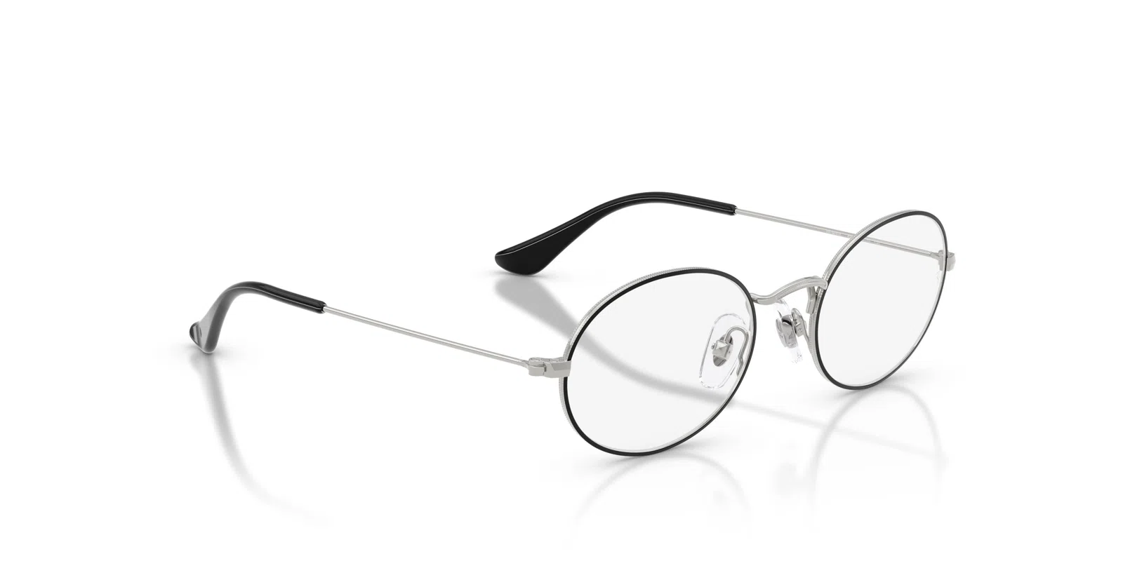 Ray-Ban Junior 9645V Eyeglasses - view 8